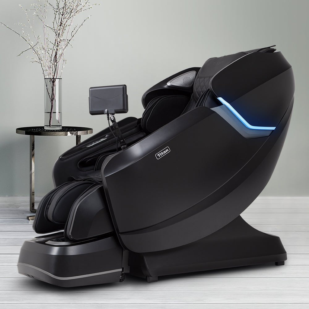 Titan Pro Vigor 4D | Titan Chair Titan Pro Vigor 4D | Titan Chair